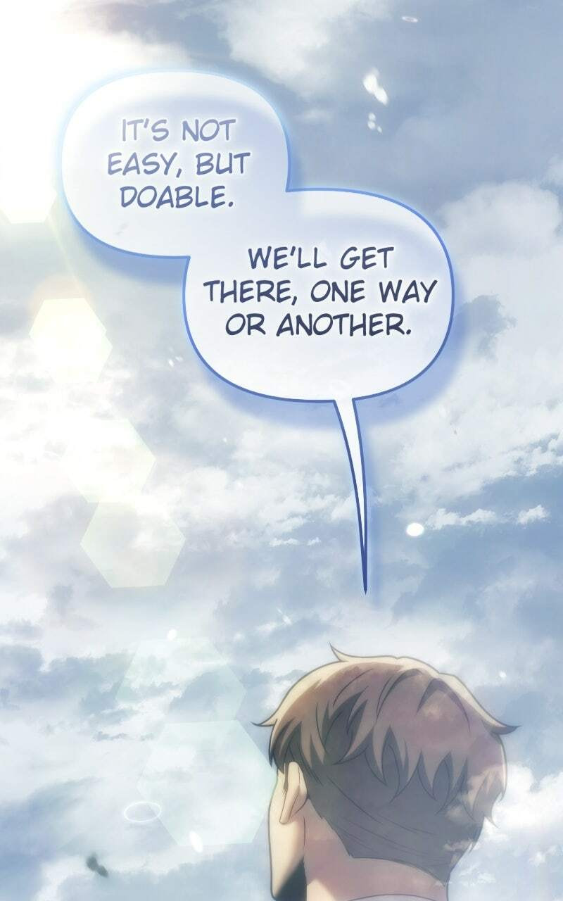 Finding Humanity Chapter 17 page 136 - 
