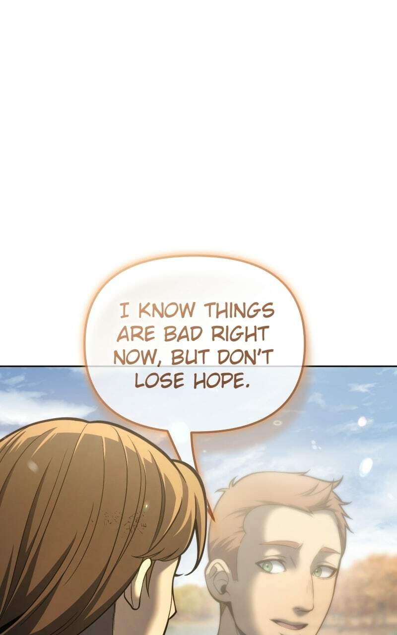 Finding Humanity Chapter 17 page 138 - 
