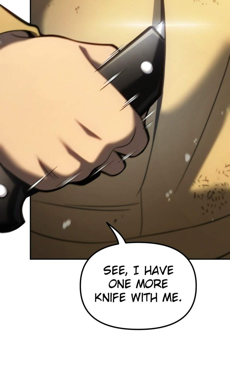 Finding Humanity Chapter 17 page 142 - 