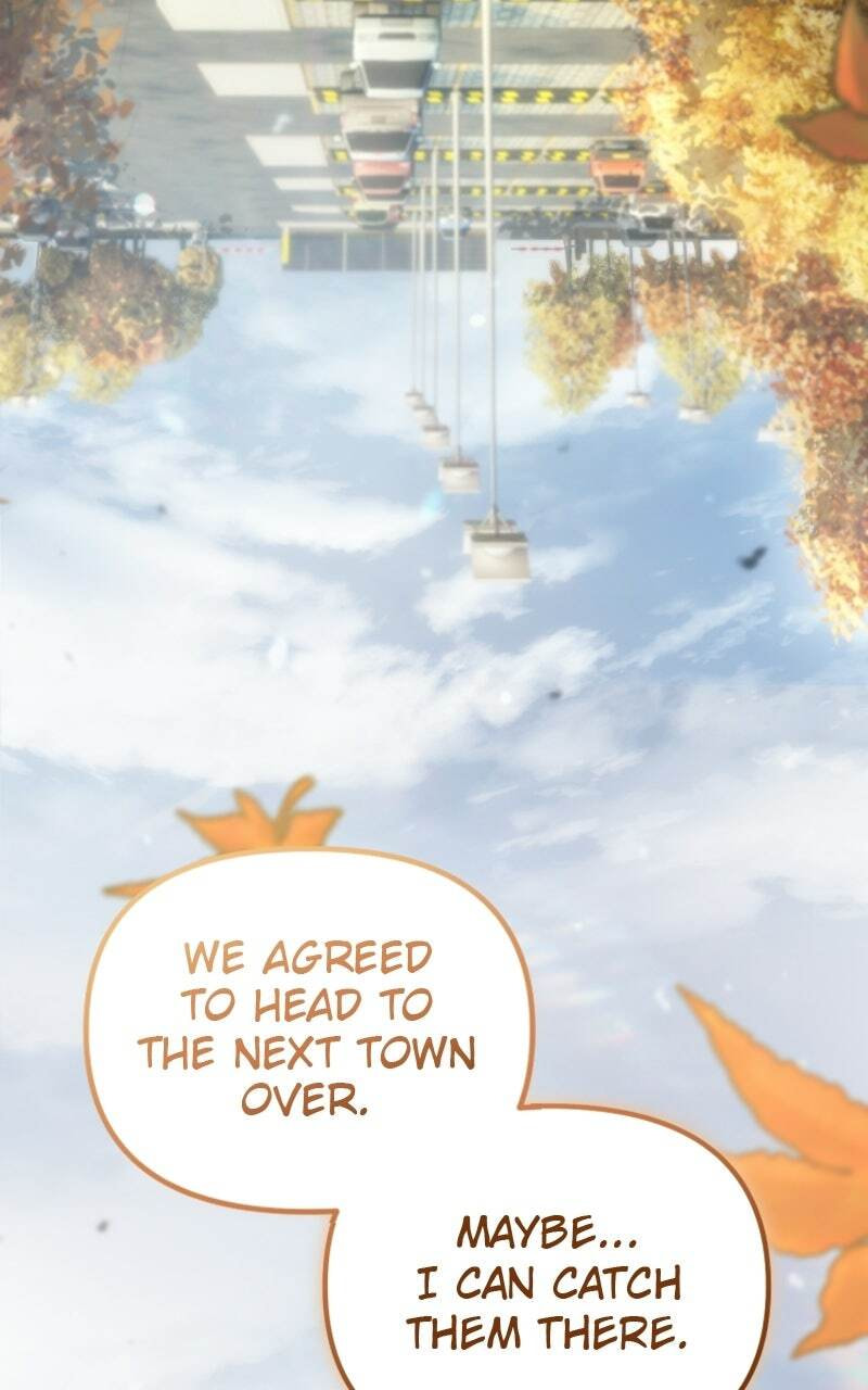 Finding Humanity Chapter 17 page 19 - 