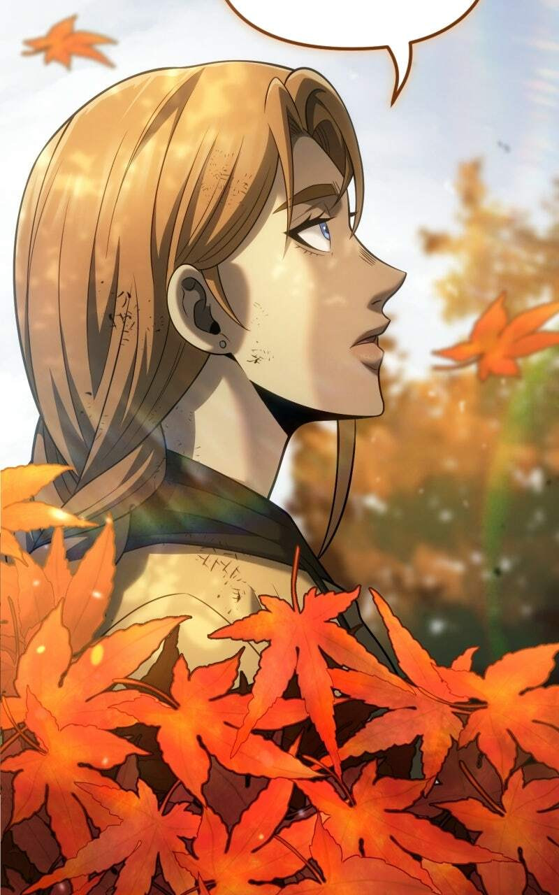 Finding Humanity Chapter 17 page 20 - 