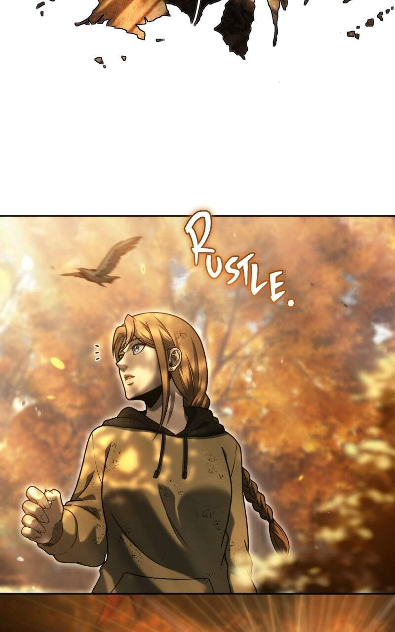 Finding Humanity Chapter 17 page 25 - 