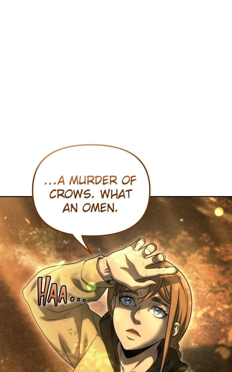 Finding Humanity Chapter 17 page 28 - 