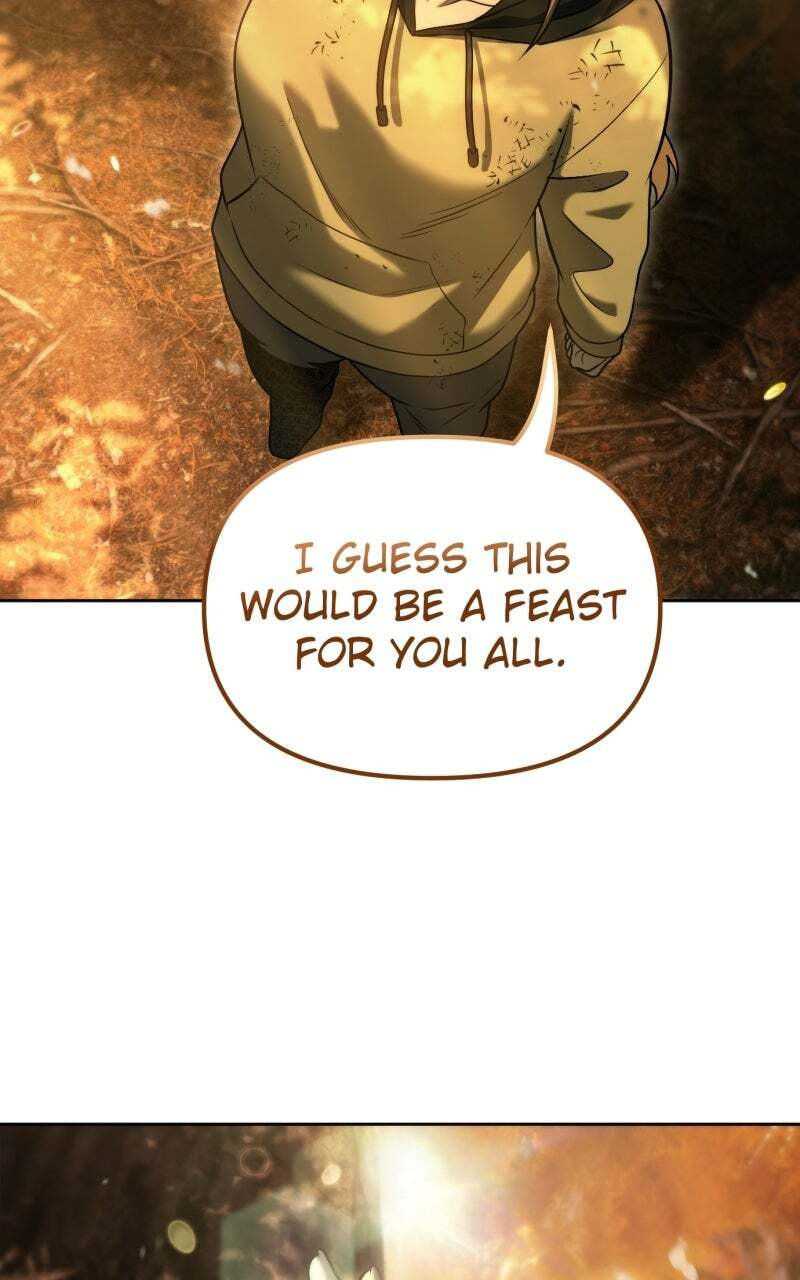 Finding Humanity Chapter 17 page 29 - 