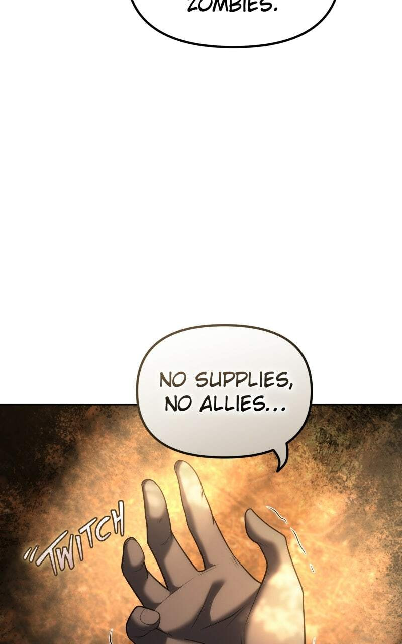 Finding Humanity Chapter 17 page 41 - 
