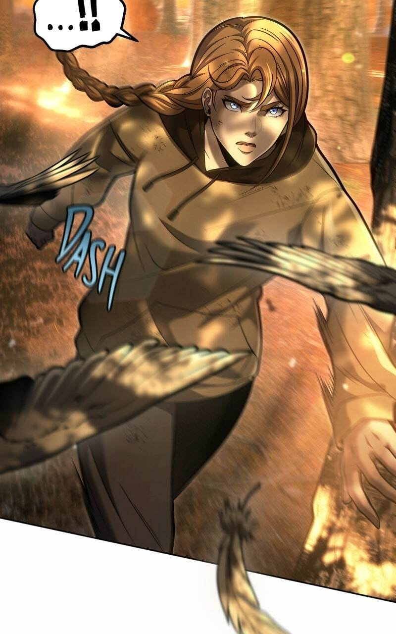 Finding Humanity Chapter 17 page 48 - 