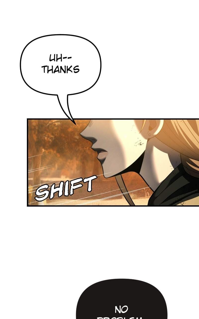 Finding Humanity Chapter 17 page 66 - 