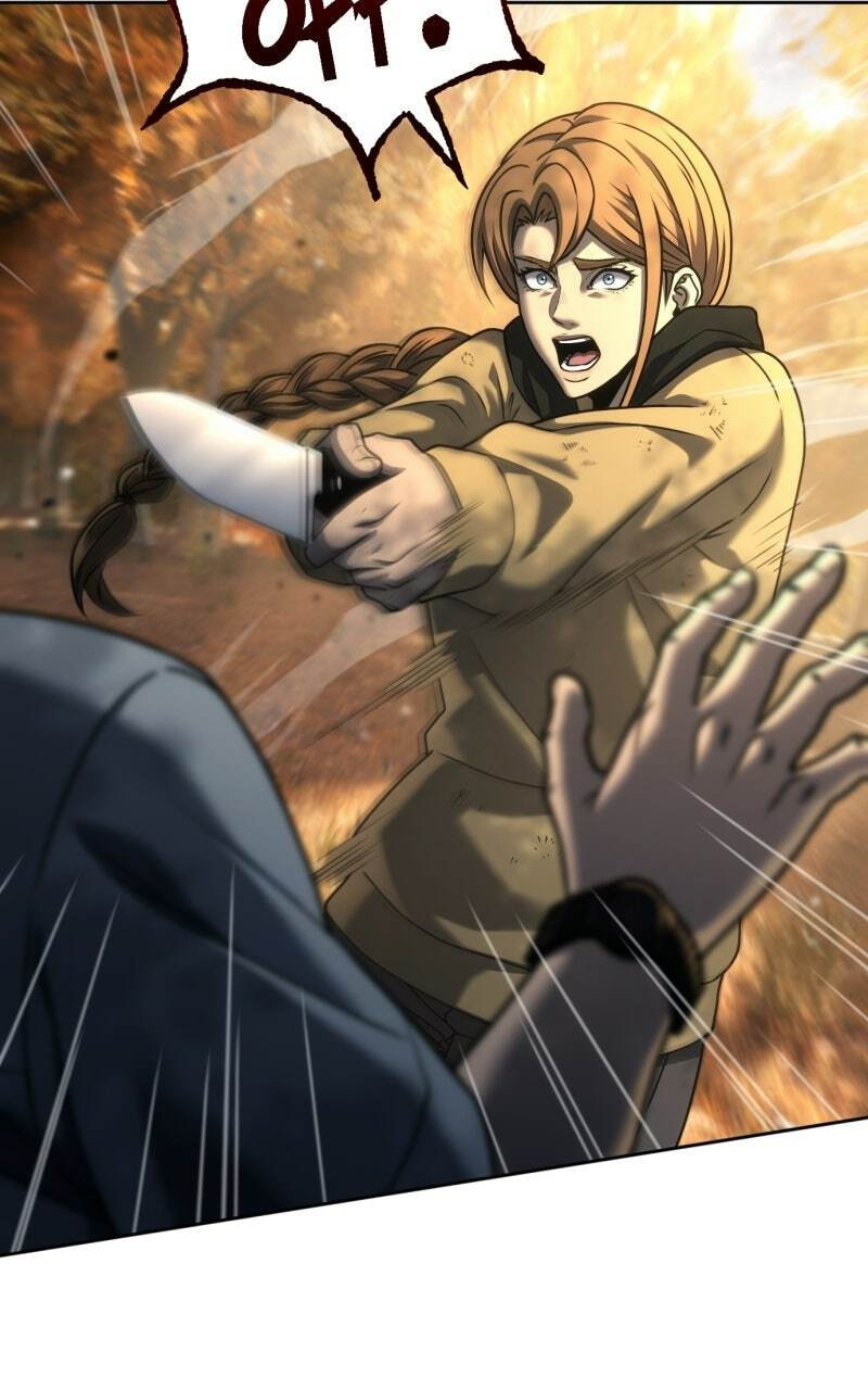 Finding Humanity Chapter 17 page 68 - 