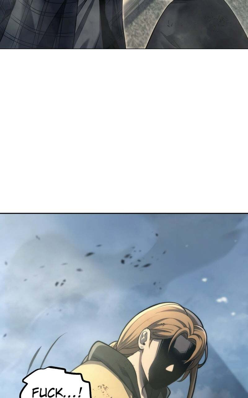 Finding Humanity Chapter 17 page 8 - 