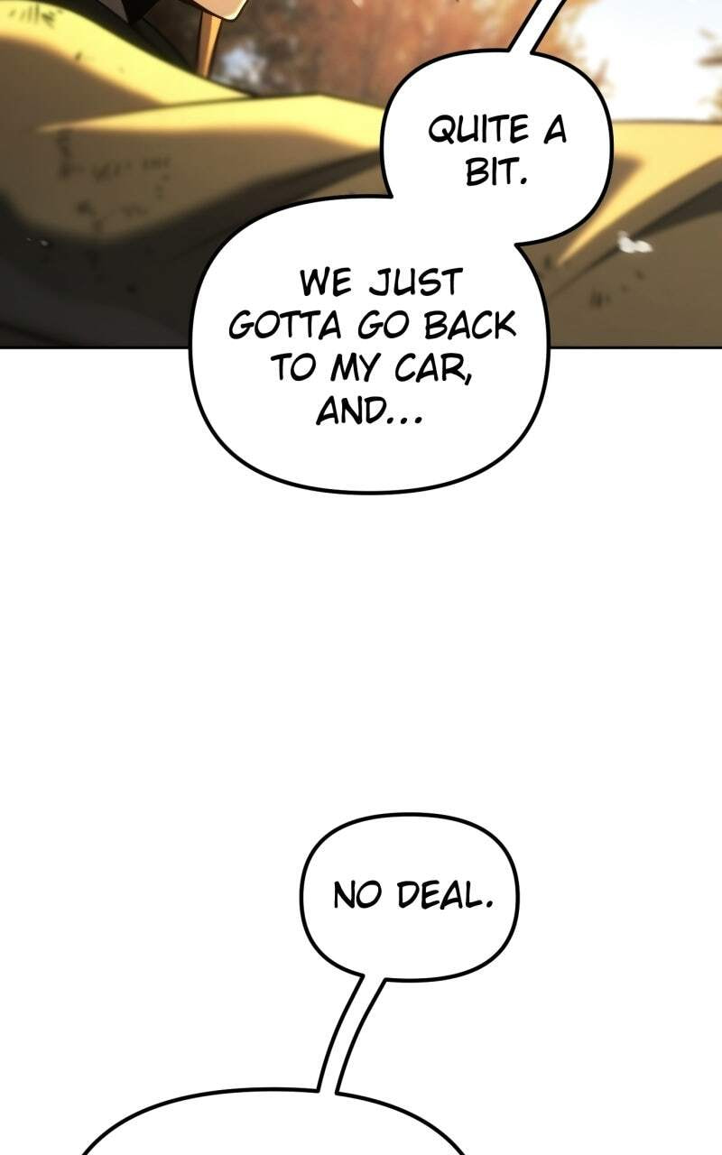 Finding Humanity Chapter 17 page 75 - 