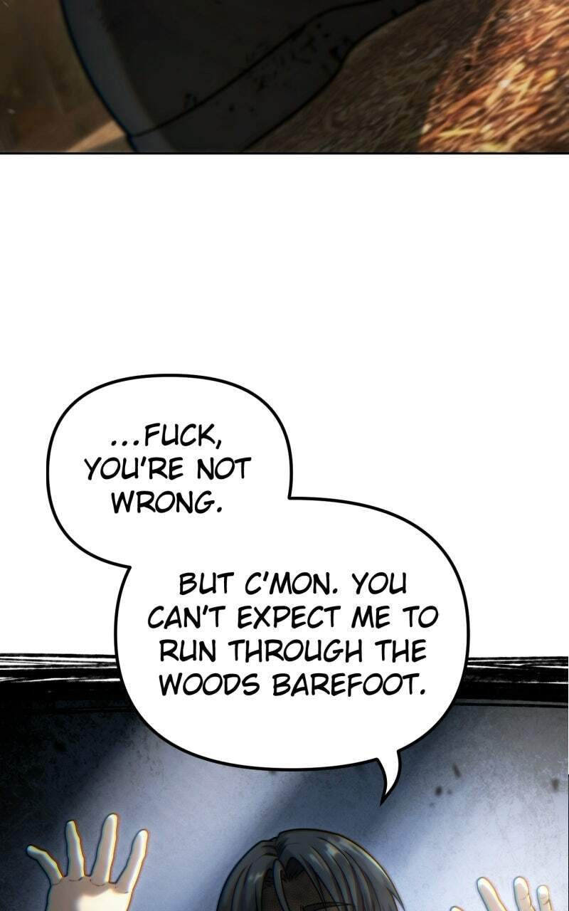 Finding Humanity Chapter 17 page 77 - 