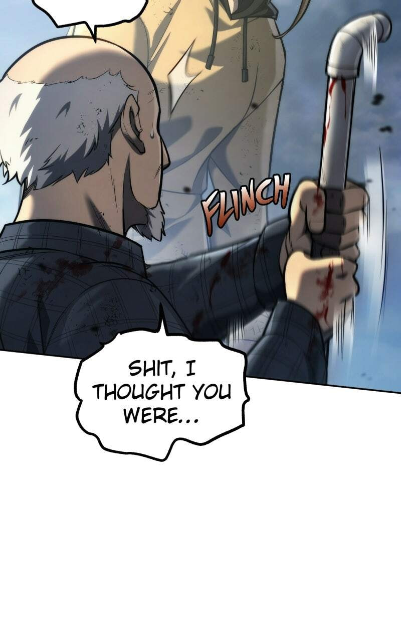 Finding Humanity Chapter 17 page 9 - 
