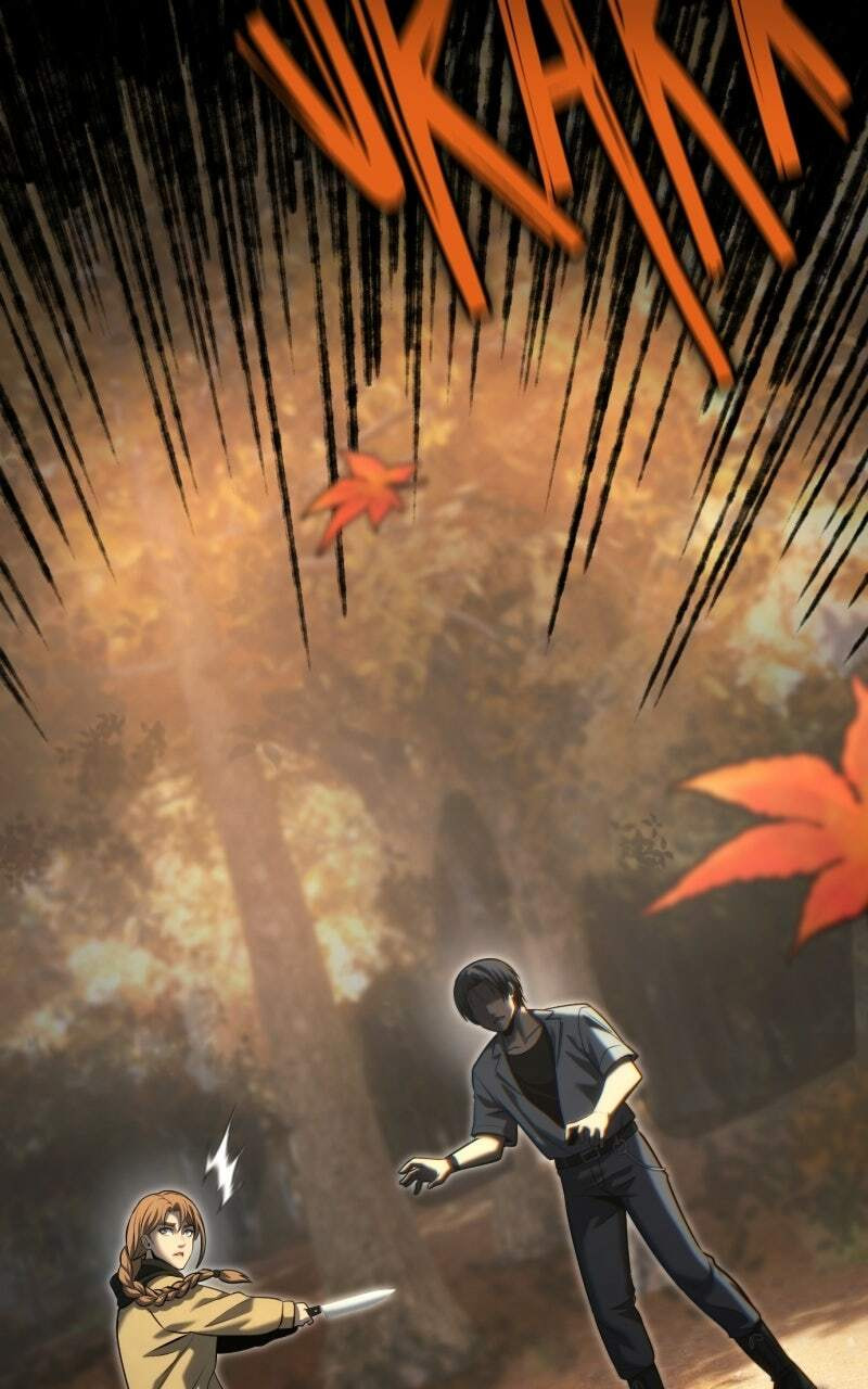 Finding Humanity Chapter 17 page 84 - 