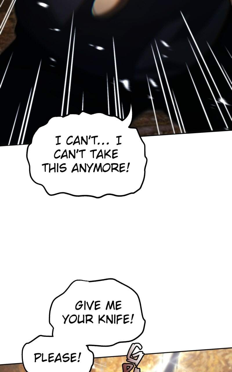 Finding Humanity Chapter 17 page 87 - 