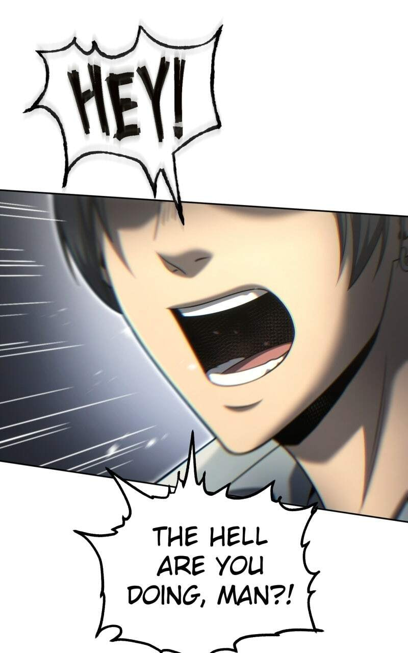 Finding Humanity Chapter 17 page 89 - 