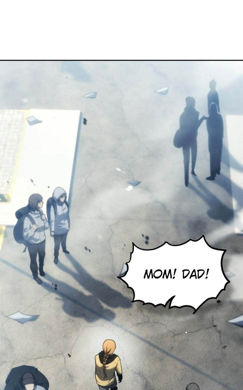 Finding Humanity Chapter 17 page 10 - 