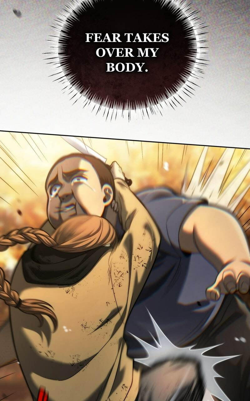 Finding Humanity Chapter 17 page 95 - 