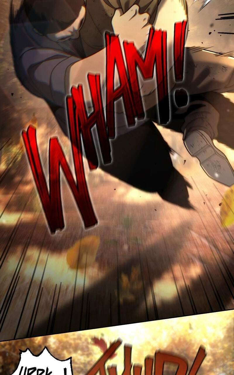 Finding Humanity Chapter 17 page 100 - 
