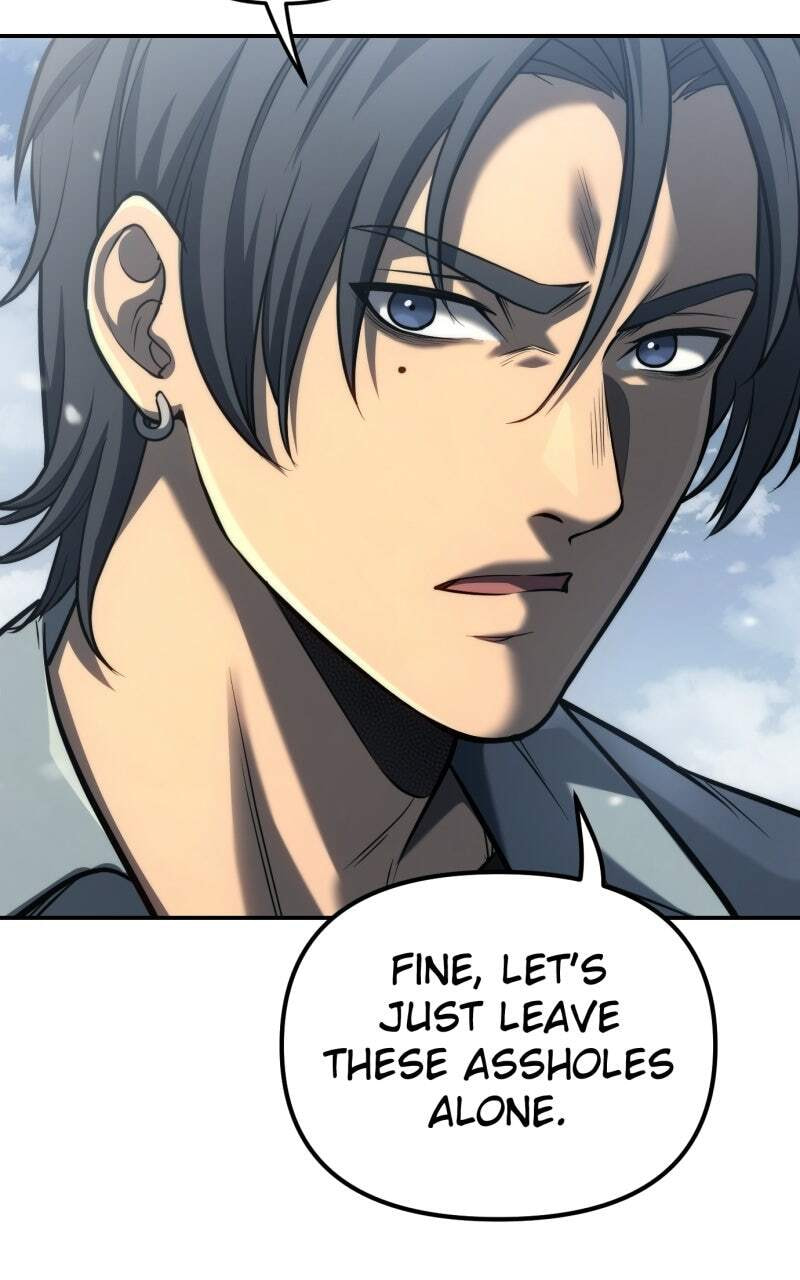 Finding Humanity Chapter 18 page 11 - 