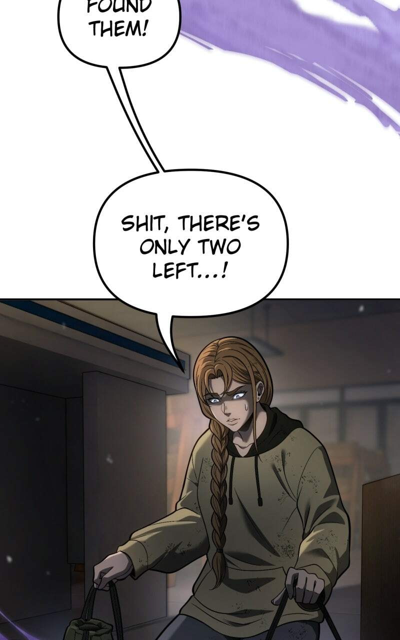 Finding Humanity Chapter 18 page 102 - 