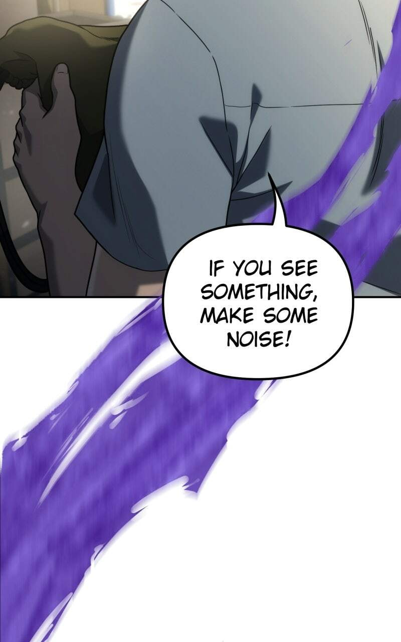 Finding Humanity Chapter 18 page 106 - 