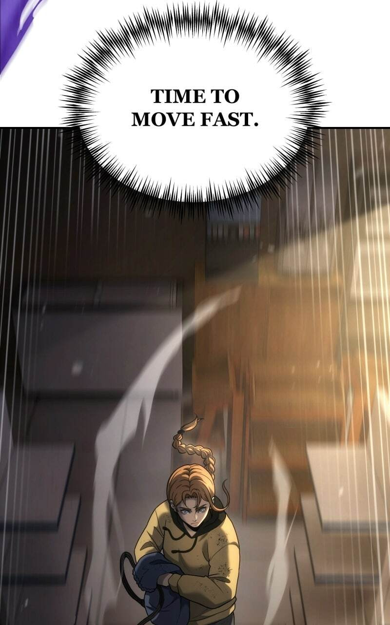 Finding Humanity Chapter 18 page 107 - 