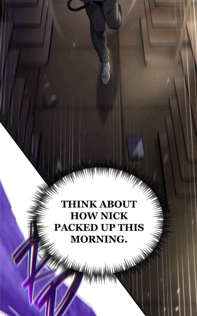 Finding Humanity Chapter 18 page 108 - 
