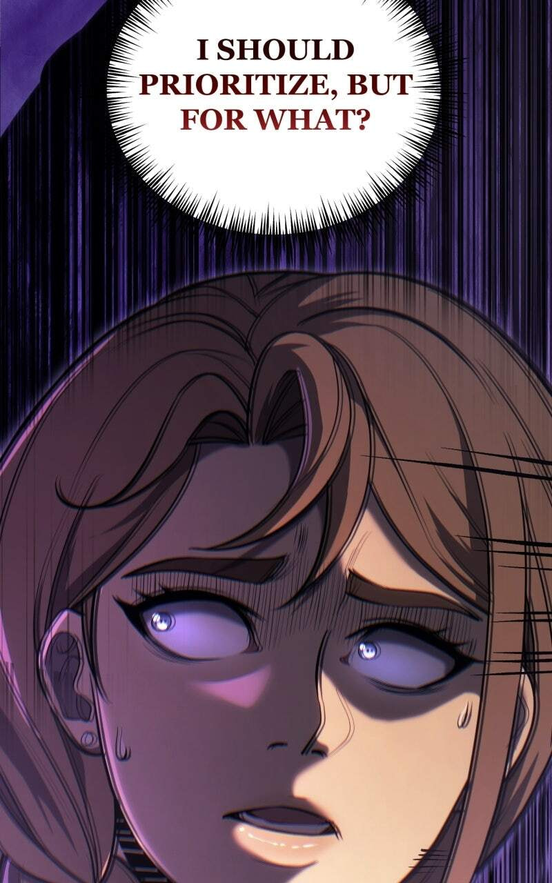 Finding Humanity Chapter 18 page 117 - 