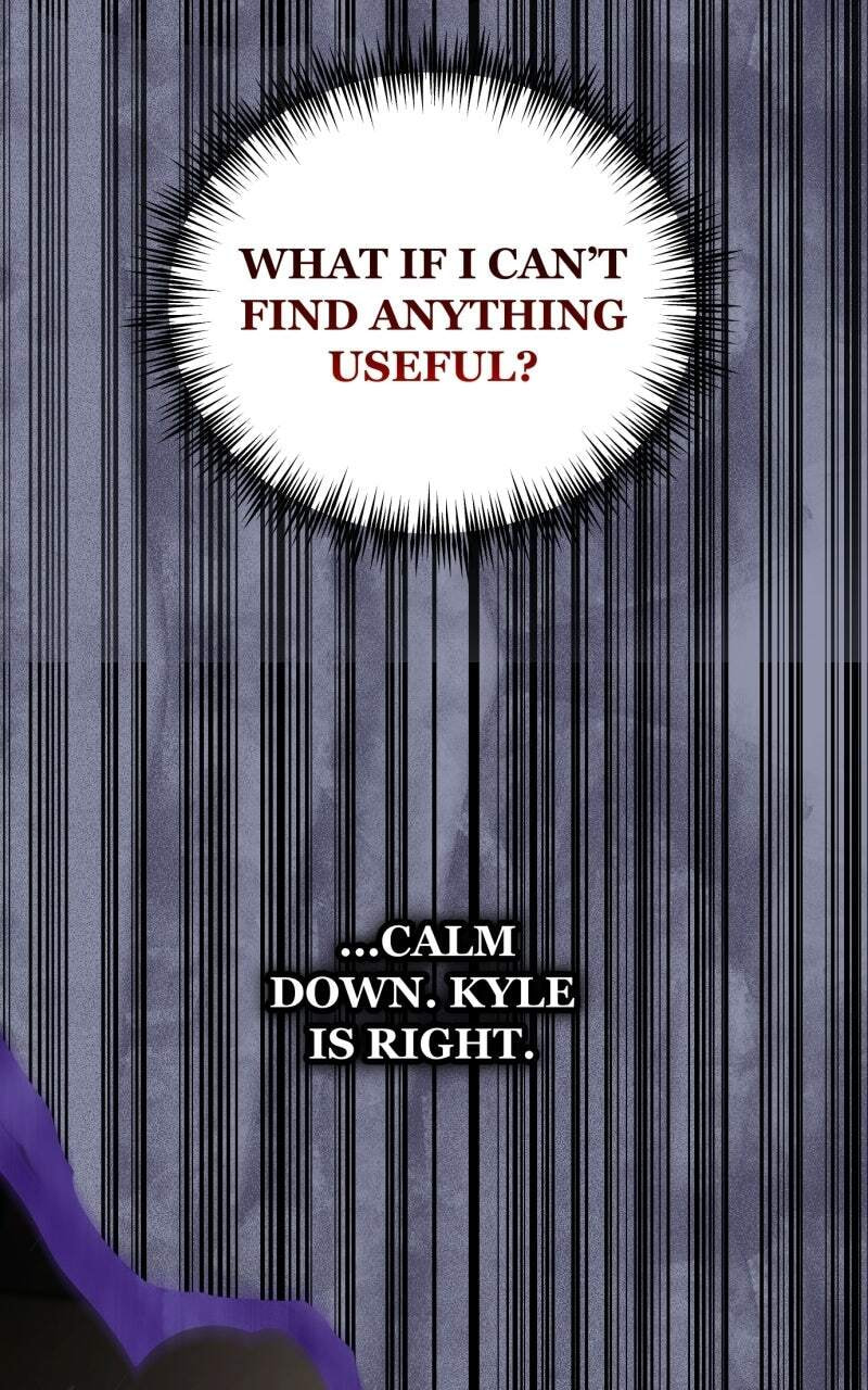 Finding Humanity Chapter 18 page 120 - 