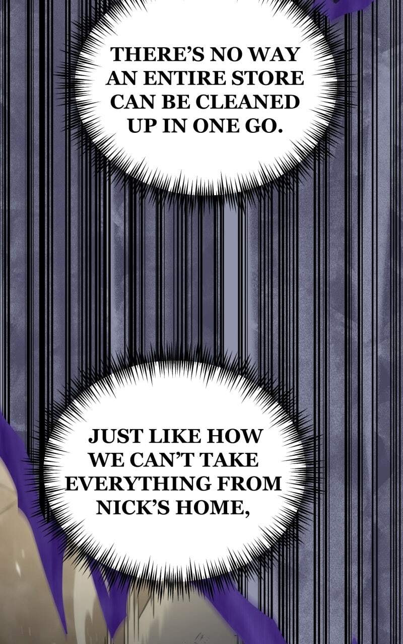 Finding Humanity Chapter 18 page 122 - 