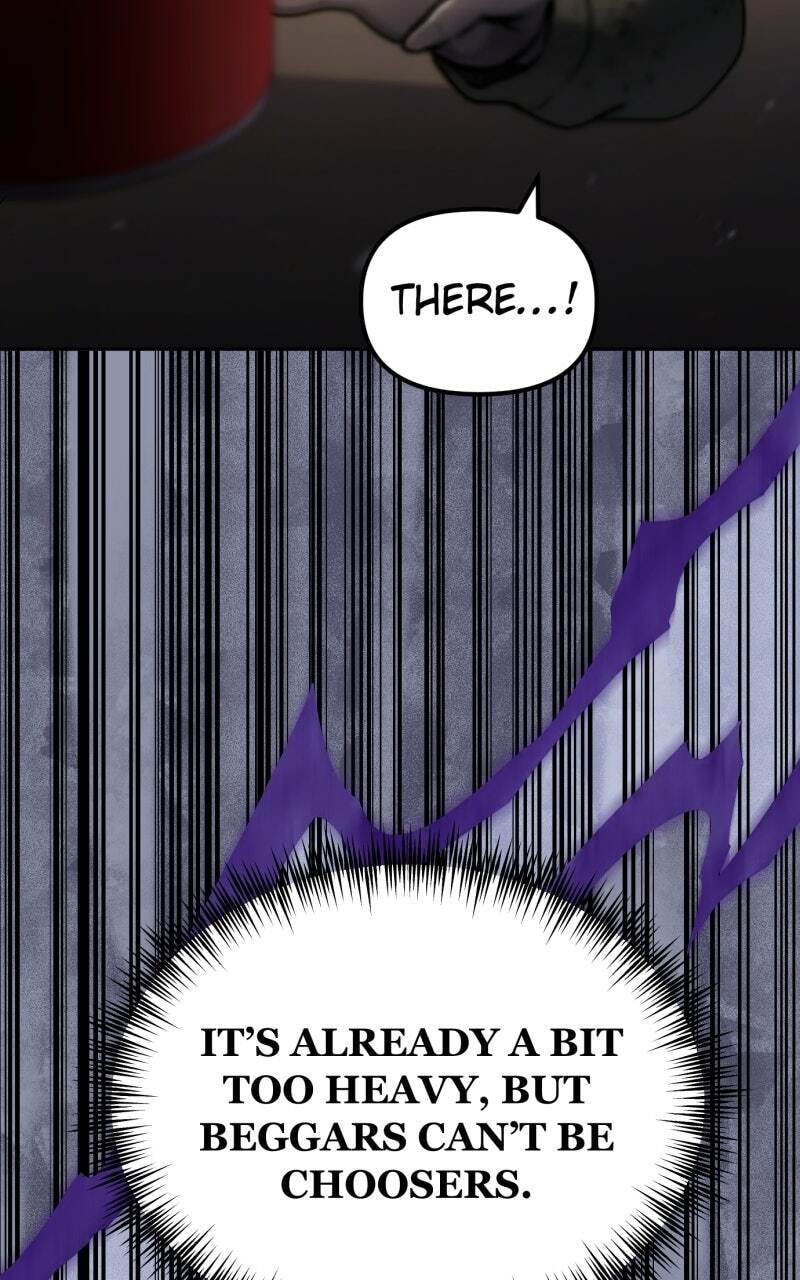 Finding Humanity Chapter 18 page 125 - 
