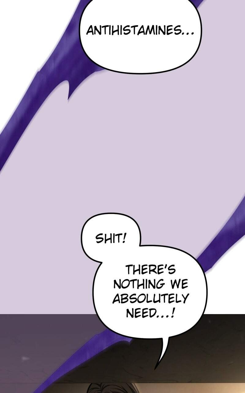 Finding Humanity Chapter 18 page 134 - 