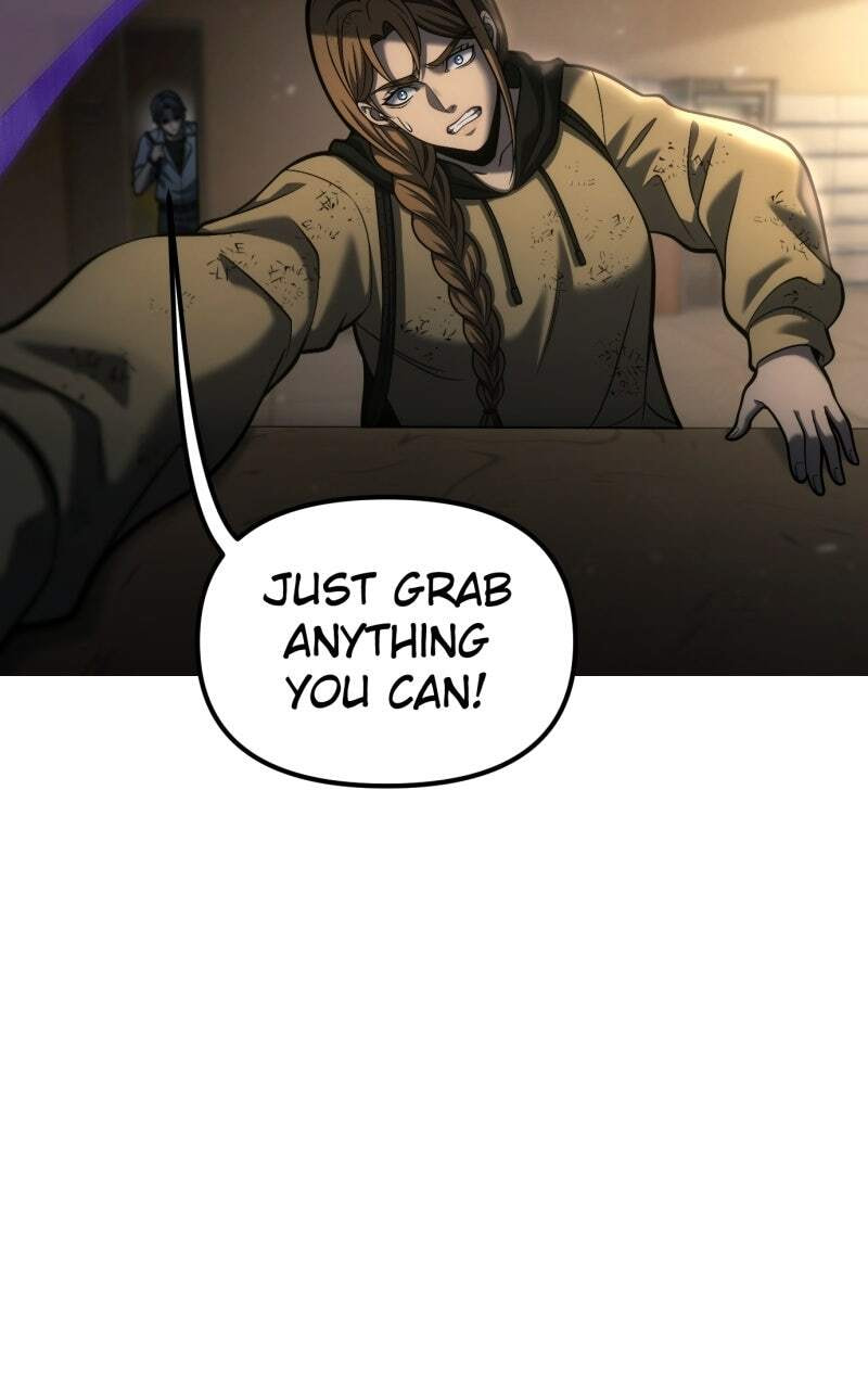 Finding Humanity Chapter 18 page 135 - 