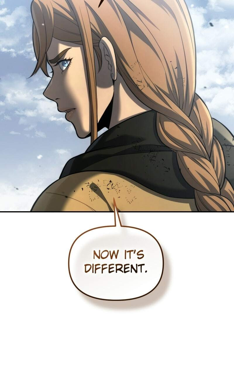 Finding Humanity Chapter 18 page 15 - 
