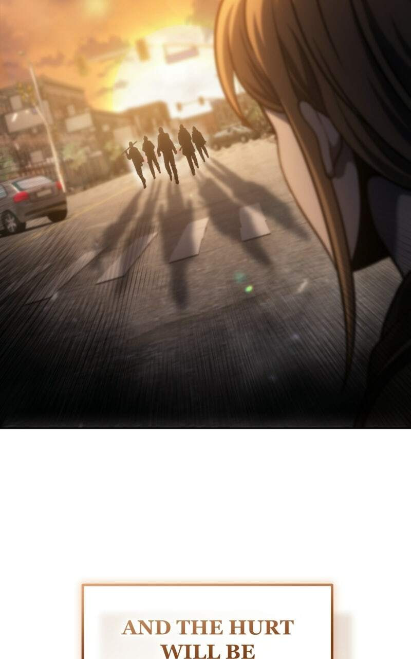 Finding Humanity Chapter 18 page 143 - 