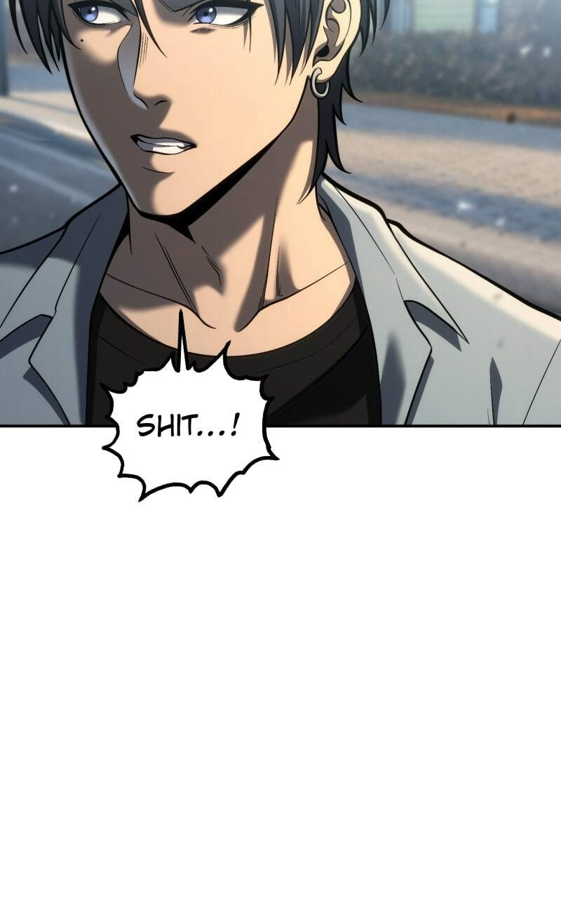 Finding Humanity Chapter 18 page 17 - 