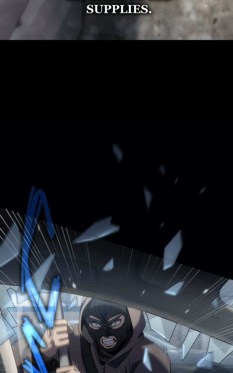 Finding Humanity Chapter 18 page 24 - 