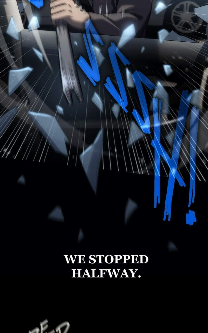 Finding Humanity Chapter 18 page 25 - 