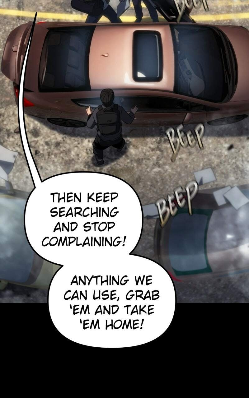Finding Humanity Chapter 18 page 29 - 
