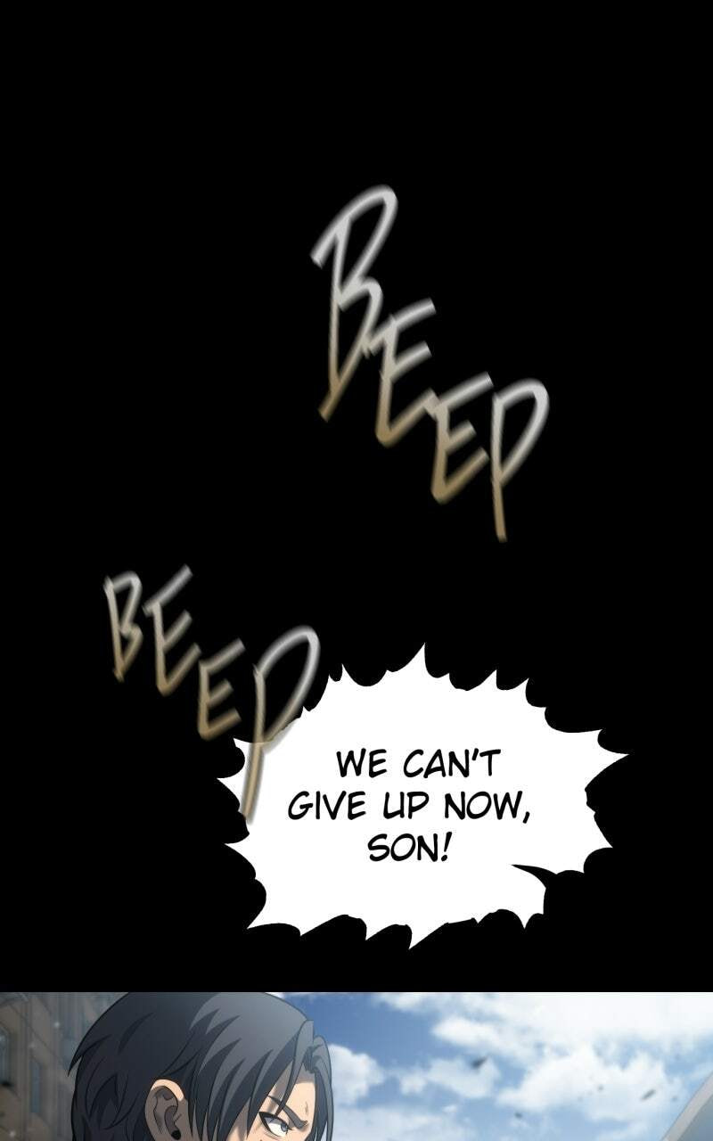 Finding Humanity Chapter 18 page 30 - 