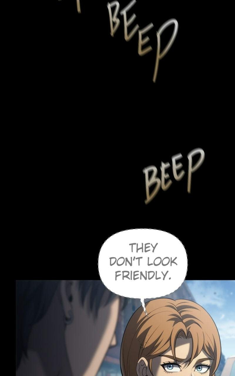 Finding Humanity Chapter 18 page 32 - 