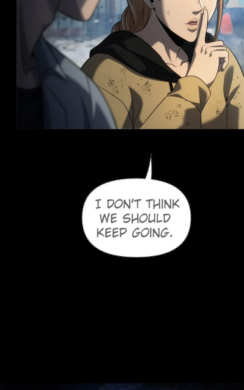 Finding Humanity Chapter 18 page 33 - 