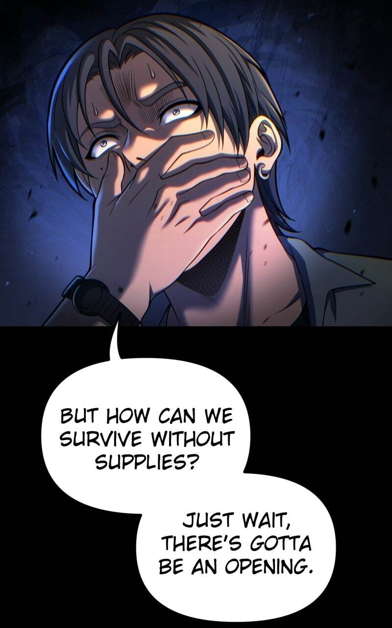 Finding Humanity Chapter 18 page 34 - 