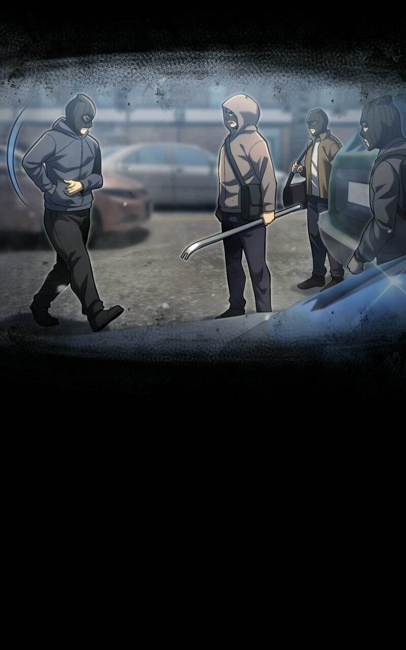 Finding Humanity Chapter 18 page 38 - 