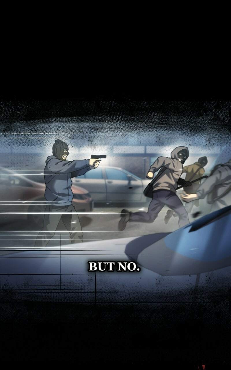 Finding Humanity Chapter 18 page 40 - 