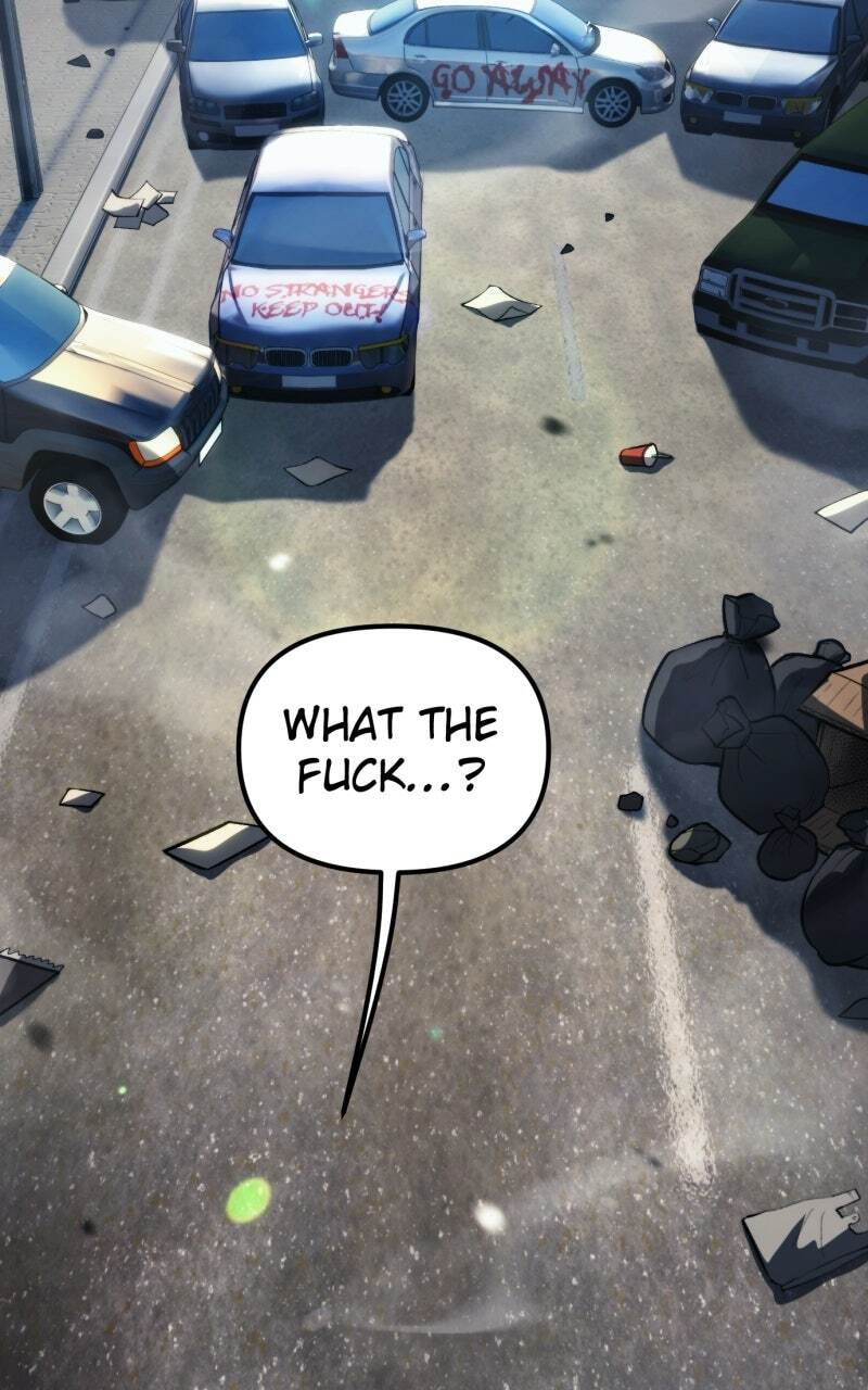 Finding Humanity Chapter 18 page 5 - 