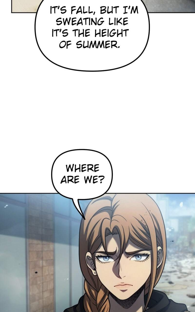 Finding Humanity Chapter 18 page 53 - 