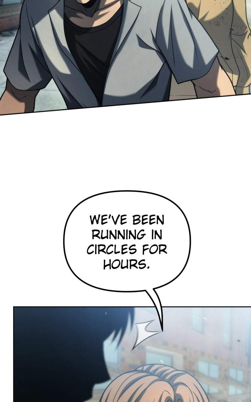 Finding Humanity Chapter 18 page 55 - 