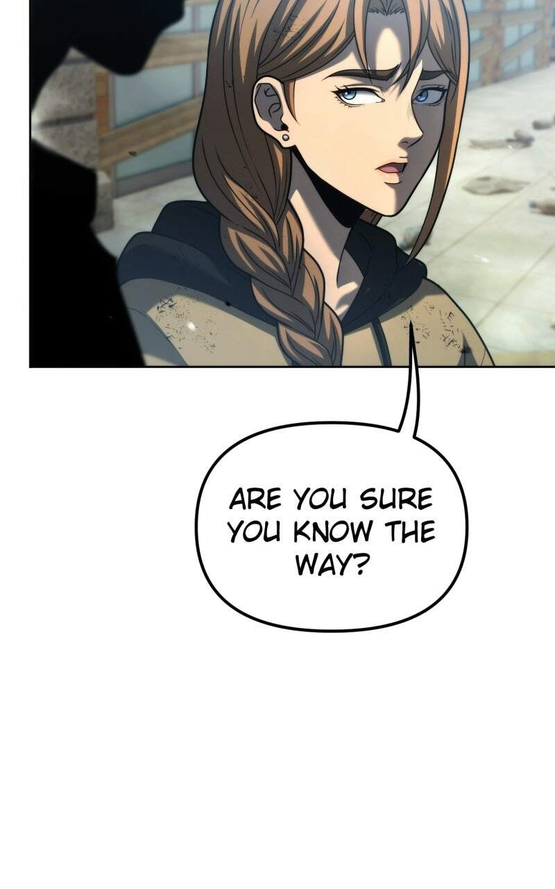Finding Humanity Chapter 18 page 56 - 