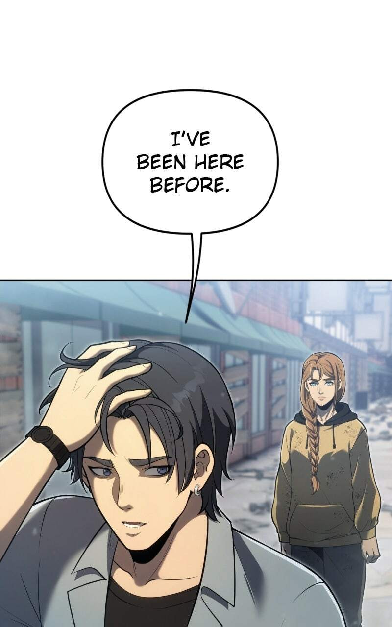Finding Humanity Chapter 18 page 57 - 